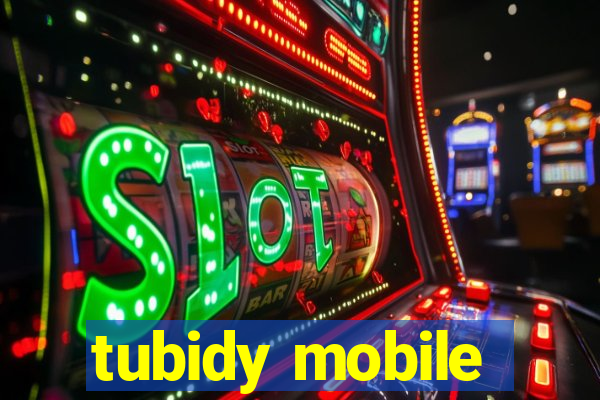 tubidy mobile